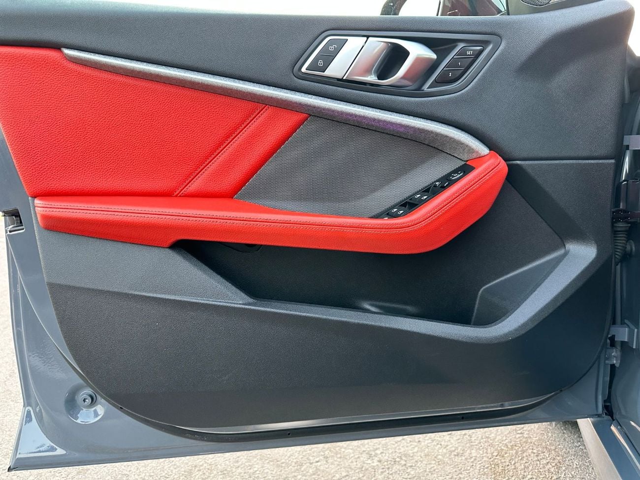 BMW M235i