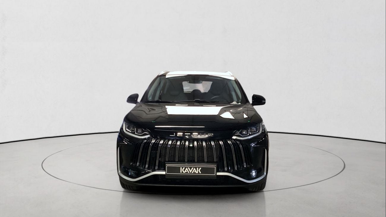 Jetour X50 PREMIUM | Guaranteed Warranty | 0 Down Payment