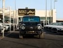 مرسيدس بنز G400 D