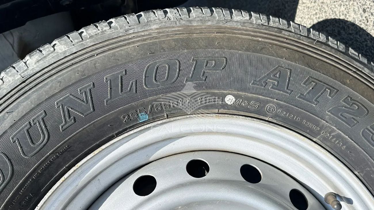 إيسوزو D ماكس ستاندارد إيسوزو دي-ماكس 1.9 دي دي آي إس سي 4x4 باور أوت أو تي