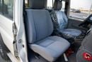 Toyota Land Cruiser S- DLX