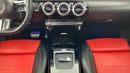 Mercedes Benz A200 STANDARD | Guaranteed Warranty | 0 Down Payment