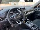 Mazda CX-5 GS Mazda CX-5 2020 GCC specs