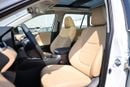 Toyota RAV4 VXR HEV Limited 2.5L Hybrid, AWD, Model 2025 Color White