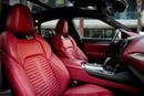 Maserati Levante 4,304 P.M | Trofeo | Warranty | 0% Downpayment | Immaculate Condition!