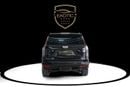 كاديلاك إسكالاد ESV 600