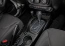 جيب رانجلر سبورت 3DR 4x4 SUV • Full Service History • GCC