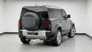 Land Rover Defender 110 HSE P400