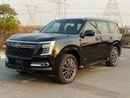 Nissan Patrol LE PLATINUM CITY