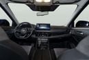 Nissan X Terra TITANIUM 2.5