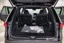 Toyota Grand Highlander 2.4L Turbo Hybrid | FULL OPTION | Automatic | Canadian Specs | Black | EXPORT ONLY