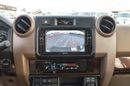 تويوتا لاند كروزر 70 LC76 LX 2.8L 4WD SUV 2026