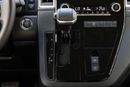Toyota Granvia V 2.8L - Black Inside Beige | Export Only
