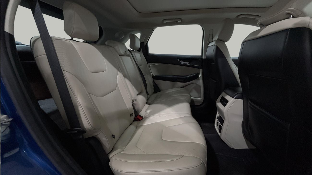 Ford Edge 2021 | AED 958/Month | 0 DP | 30 Day Return | Warranty | Service History