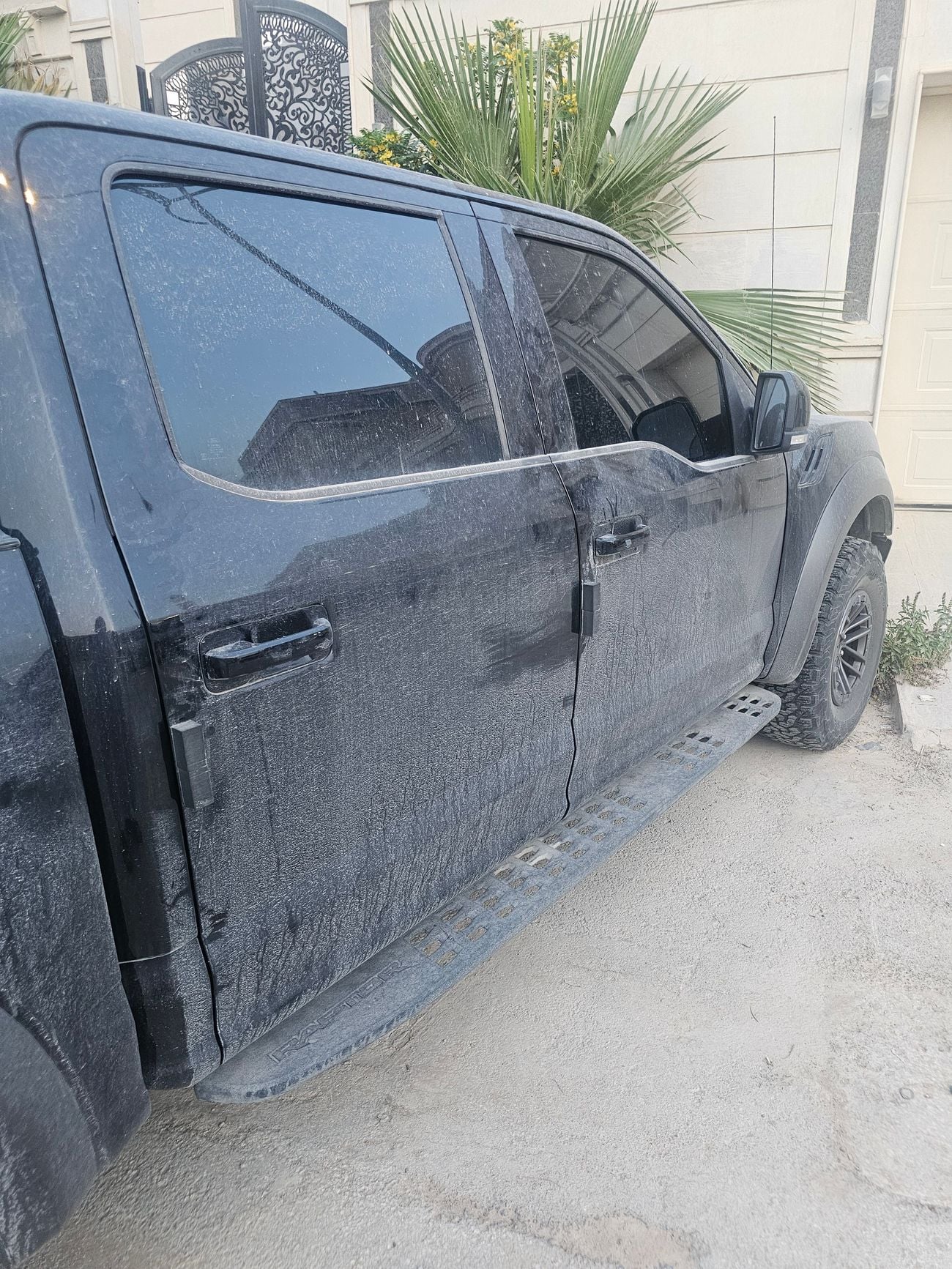 Ford F-150 RAPTOR CREW CAB LUX