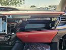 Toyota Hilux SR5 TRD 4.0L PETROL SR5 TRD || 4.0L PETROL V6 4WD | WOOD INTERIOR W VISOR | BLIND SPOT | DIFFLOCK | DVD+CAMERA | READY S