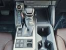 Toyota Prado TOYOTA LANDCRUISER PRADO ADVENTURE TURBO || 2.4L PETROL V4 A/T 4WD | DRIVER PWR SEAT | LEATHER SEATS