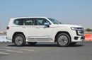 تويوتا لاند كروزر في إكس LAND CRUISER 4.0L 4WD PETROL SUV 2026