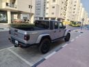 جيب جلادياتور MOJAVE