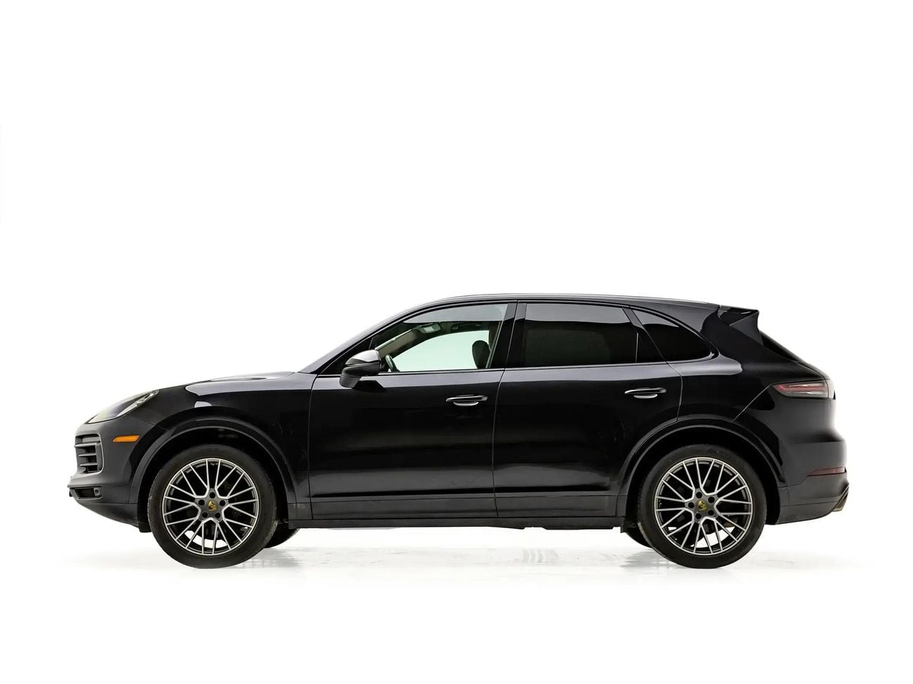 Porsche Cayenne STANDARD