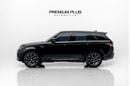 Land Rover Range Rover Sport HSE