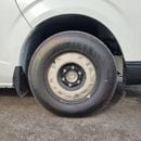 Toyota Hiace STANDARD DSL 2.5L - 4 CYL - MANUAL - DIESEL - REAR WHEEL DRIVER - 13 SEATS - 4 DOOR
