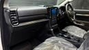 Ford Everest sport