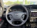 Nissan Patrol SUPER SAFARI