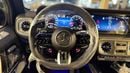مرسيدس بنز G 63 AMG ستاندارد