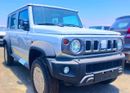Suzuki Jimny GLX 5 Door