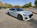 Audi A7 55 TFSI SPORTBACK 55 TFSI QUATTRO S-LINE