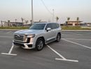 Toyota Land Cruiser GXR