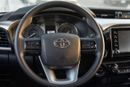 Toyota Hilux SGLX 2.4L DIESEL Jordan Specs