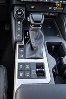 Toyota Prado VXR