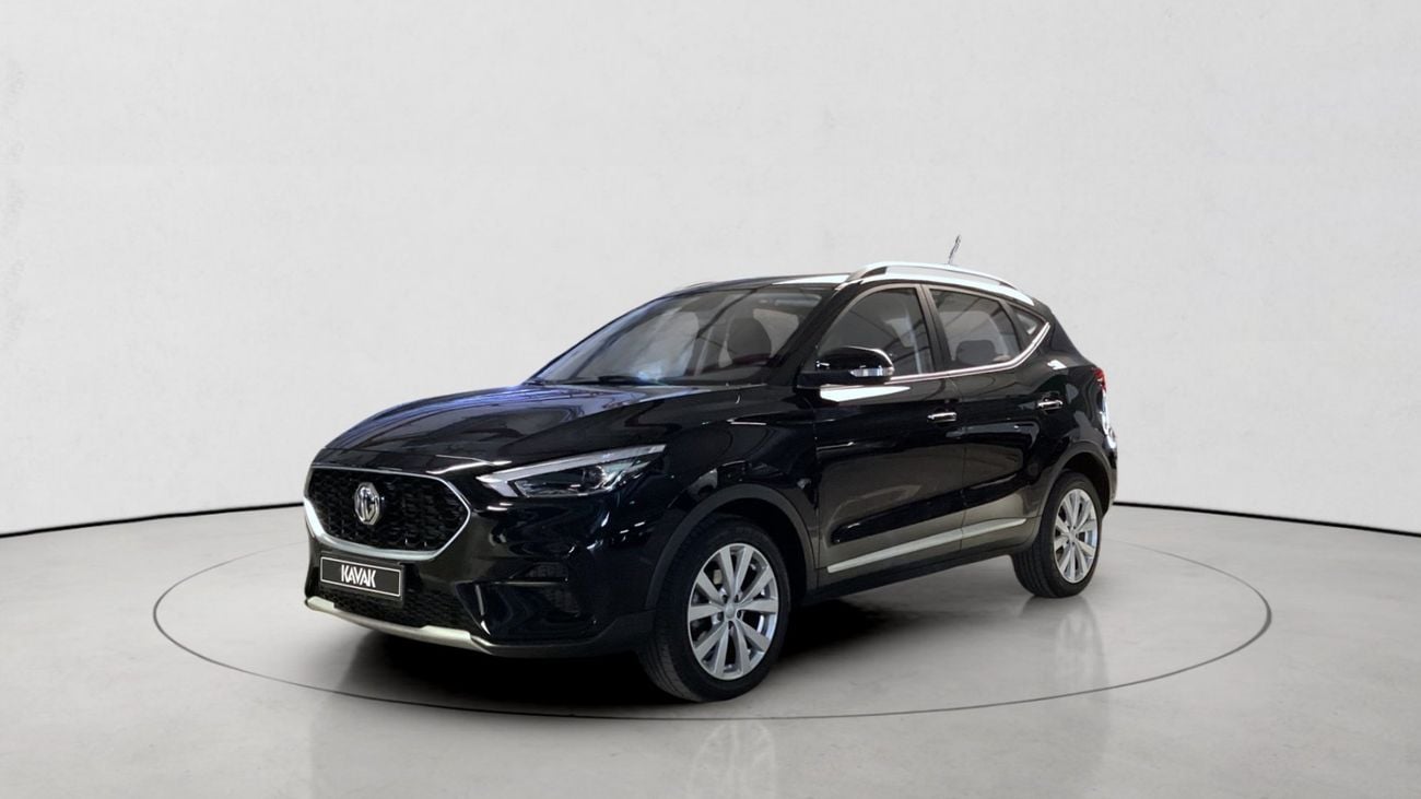 MG ZS STANDARD | Guaranteed Warranty | 0 Down Payment