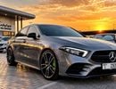 مرسيدس بنز C 63 AMG GCC Specs | Pristine Condition