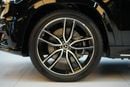 مرسيدس بنز GLS 450 4MATIC
