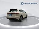 فولكس واجن طوارق ELEGANCE Touareg Elegance+ 3L Tirano| Ex-Demo Car | Luxury 4MOTION SUV | Panoramic Sunroof | IQ.LIGHT HD Matr