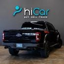Ford F-150 RAPTOR CREW CAB LUX AED 4,407 pm • 0% Downpayment • Agency Warranty And Service Packa
