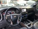 Chevrolet Silverado 1500 CREW/CAB HIGH COUNTRY