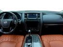 Nissan Patrol l LE V8 – 400 hp | GCC Spec | Full-Size Luxury