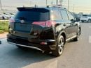 Toyota RAV4 XLE 4X4