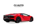 Lamborghini Aventador Roadster Roadster | GCC Spec
