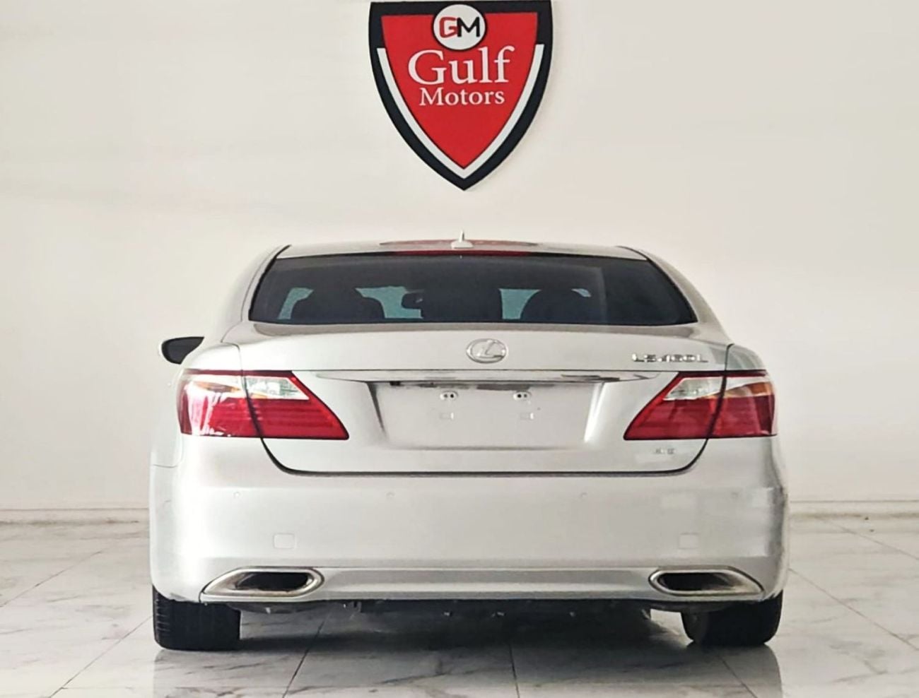 Lexus LS460 PREMIER LWB 4.6L - 8CYL - EXCELLENT CONDITION NO ACCIDENT US SPECS CLEAN TITLE