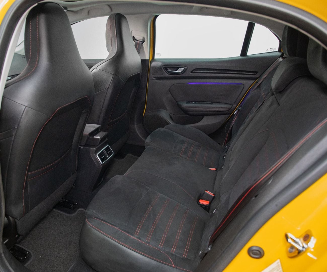 Renault Megane RS