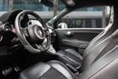 Abarth 595 SCORPIONEORO 595 Scorpionero | 1,469 P.M | 0% Downpayment | 1 of 2000!
