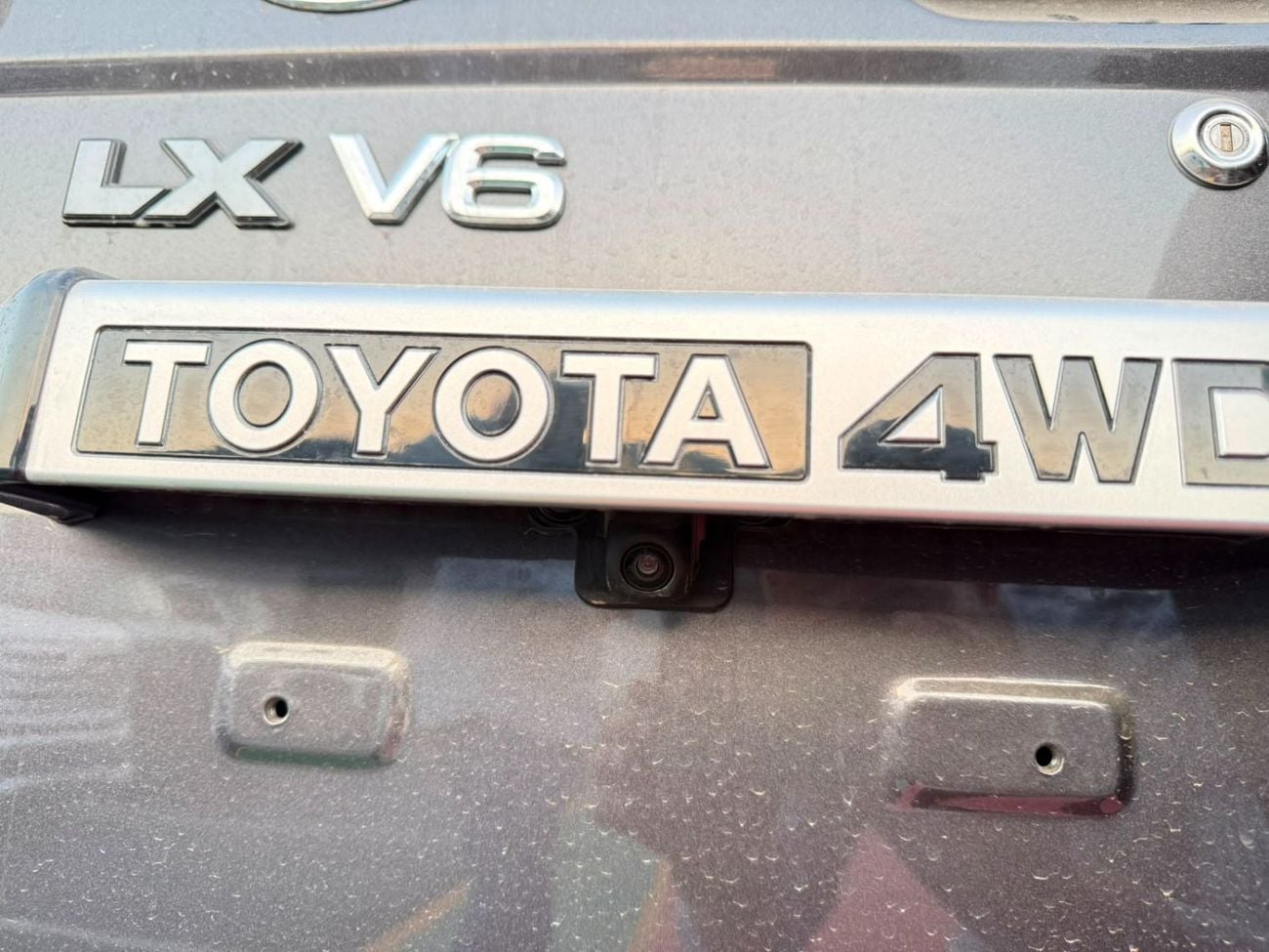 Toyota Land Cruiser 70 LC76 LX TOYOTA LC76 HARDTOP 5 DOOES 4.0L PETROL M/T 2026 MODEL