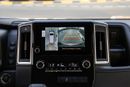 Toyota Granvia V 2.8L - Black Inside Beige | Export Only