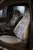 Chevrolet Tahoe LS
