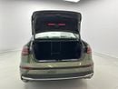 Audi A3 35 TFSI ADVANCED 35 TFSI 150hp Progress (Ref# 17505)